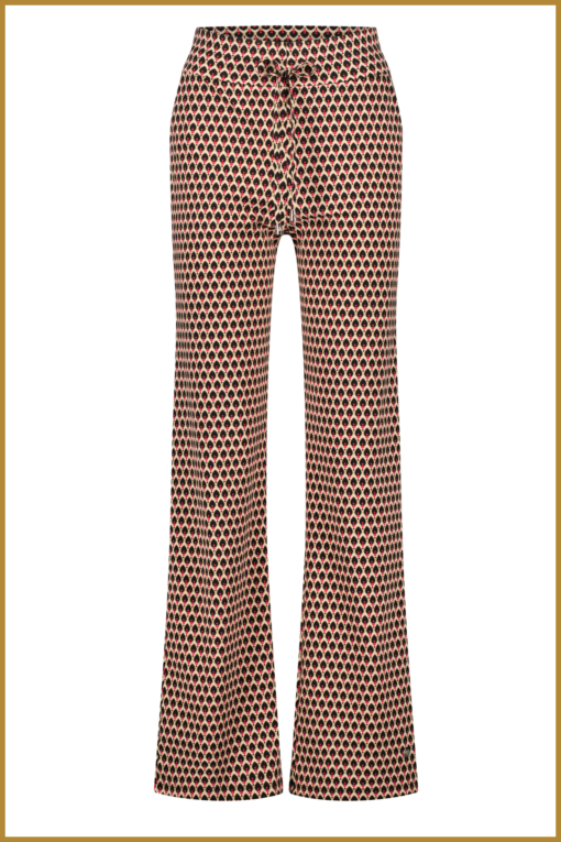 Lady Day - Broek Toby - MYP230011 soul