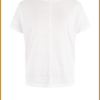 Moscow - Shirt KM Latrice - MOS230021 light pink stripe