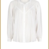 Ydence - Blouse Laurie - YDE230018 white