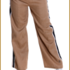 Sneakerdresses - Pants linnen - SNE230011 sand