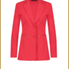 Lady Day - Blazer Blaka - MYP230019 red
