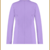 Studio Anneloes - Rowan bonded blazer - STU230009