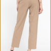 Broek Daphne - FIU230002 light brown