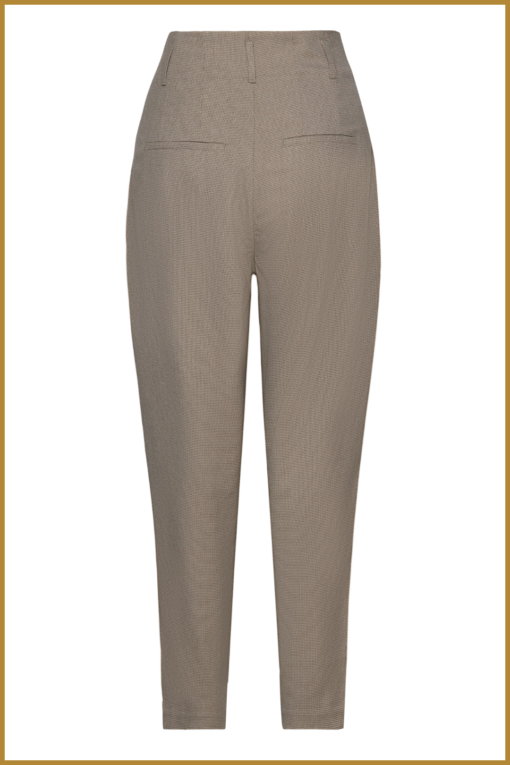 Broek Hailey - FIU230001 sand