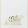 INUZ - Riem Lea beige - TEA230018