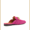 Babouche - Slipper Sophie - BAB230013 fuxia