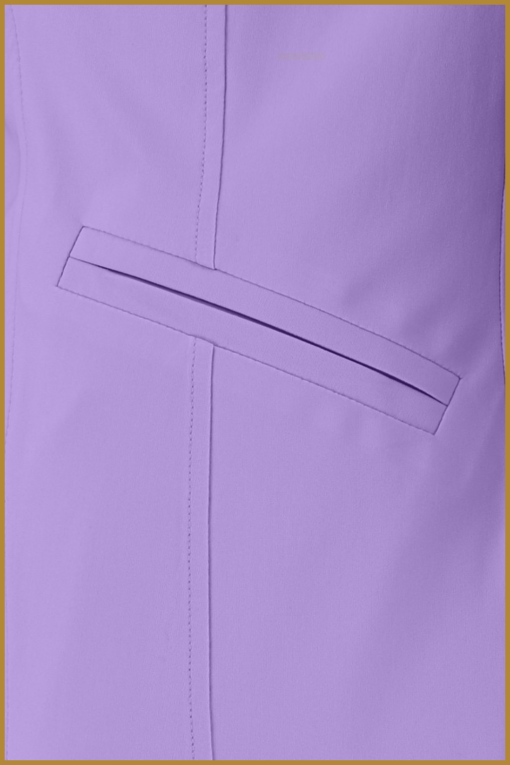 Studio Anneloes - Rowan bonded blazer - STU230009 - Afbeelding 5