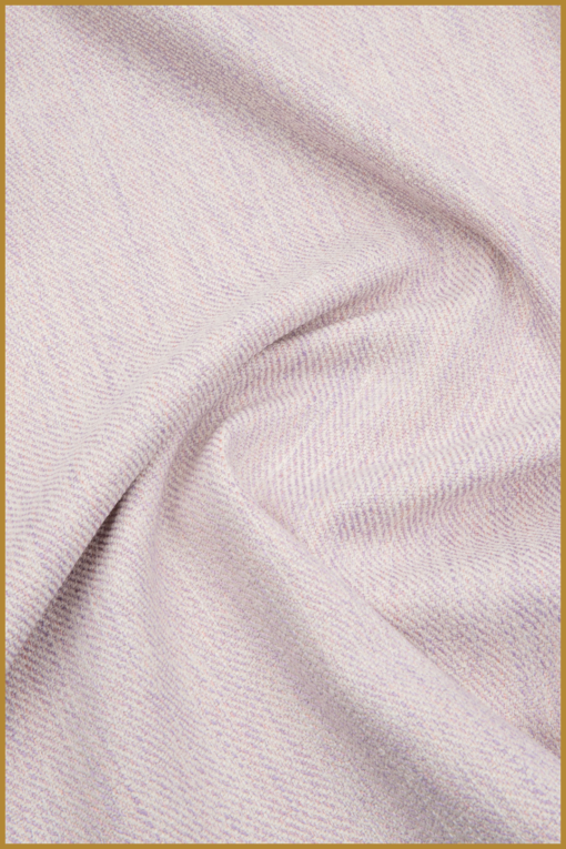 Ydence - Gilet Paloma - YDE230013 lilac - Afbeelding 3