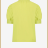 Jane Lushka - Blouse Irma - JAN230034 lime