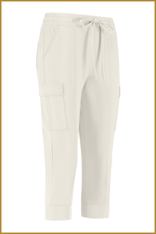 STUDIO ANNELOES - Nola cargo trousers kit -STU230020