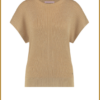 Studio Anneloes - Tara pullover - STU230015 gold