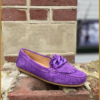 Babouche - Moccasins Eline - BAB230002 parmor