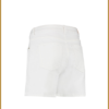 STUDIO ANNELOES - Ava denim short white - STU230041