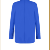 STUDIO ANNELOES - Sofia bonded blazer sky - STU230023
