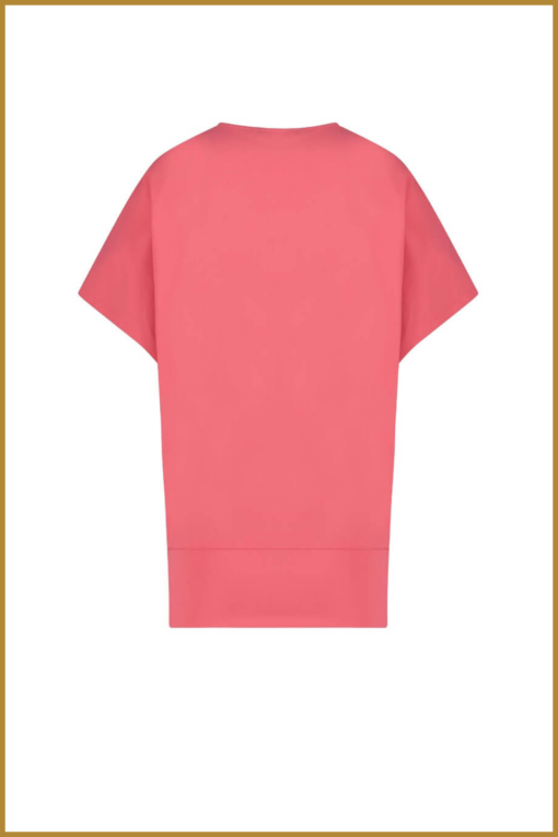 Lady Day - Top Tanny - MYP230022 hot pink - Afbeelding 2
