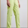 Jane Lushka - Pants Bery - JAN230030 lime