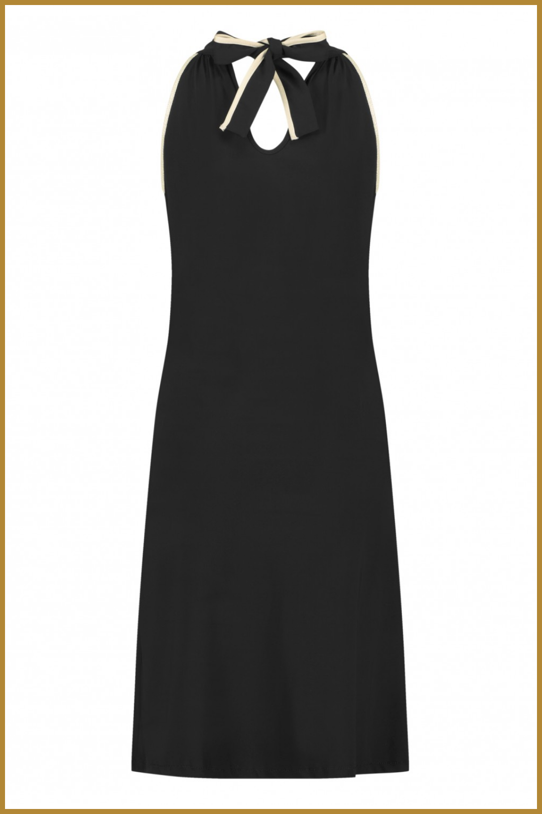 Zip73 jurk sale online