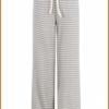 Moscow - Broek Percy - MOS230029 Pebble dessin