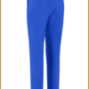 STUDIO ANNELOES - Anna bonded trousers - sky- STU230024
