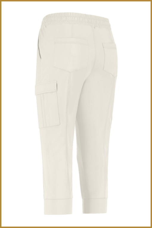 STUDIO ANNELOES - Nola cargo trousers kit -STU230020 - Afbeelding 2