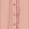 Studio Anneloes - Alice blouse - STU230011 blush