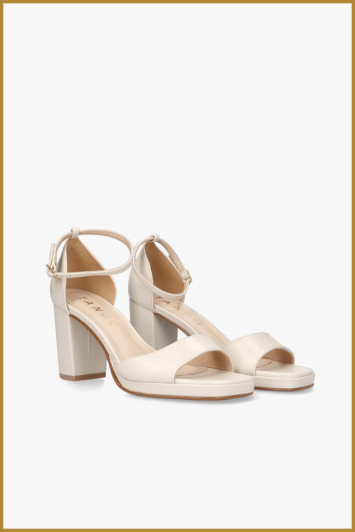 TANGO - Isla 6-i bone white - TAN230004 - Afbeelding 2