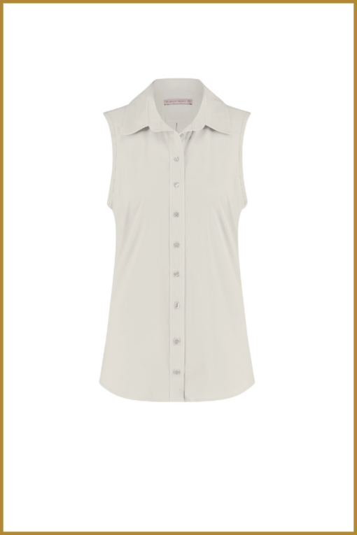 STUDIO ANNELOES -  Bobby sls blouse kit -STU230022 - Afbeelding 2