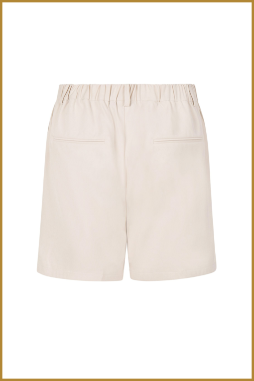 YDENCE - Bermuda Leanne - YDE230029 offwhite - Afbeelding 2