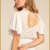 AAIKO - CARESSA CO 535 114300-LESBLANCS- AAI230034