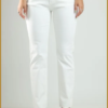 BIANCO - Jeans Giana- ow-122574 offwhite - BIA230002