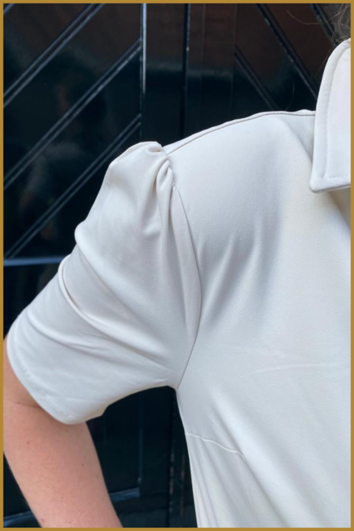 INUZ - Jumpsuit Fayola kit - INU230119 - Afbeelding 2