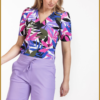 STUDIO ANNELOES - ity bermuda lila - STU23066