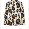 Lady Day - Blazer Bali - MYP230027 big leopard