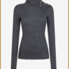 JL - Pullover 90693- grey -JAN230039
