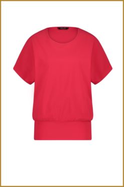 Lady Day - Top Tonny - MYP230015 red