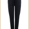 MSCW- Broek 66-02-Gabi antra solid - MOS230058