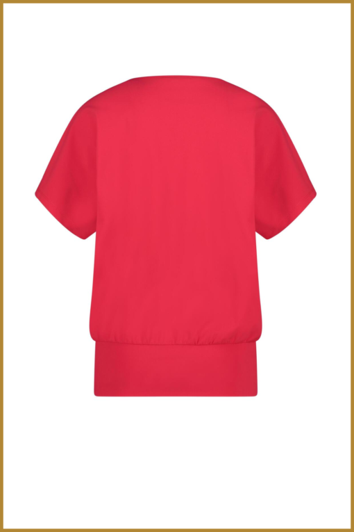 Lady Day - Top Tonny - MYP230015 red - Afbeelding 2