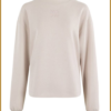 MSCW - sweater 66-04-Randy kit solid - MOS230069