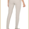 ZIP73 - Broek boord - ZIP230012 sand/streep/framboos