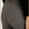 FIVE UNITS - Clara 863 black sand twist - FIU230010