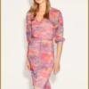 Freebird - Dress Malia - FRE230009 multi