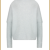 JL - Janny Pullover- light blue - JAN230040