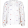 YDENCE - Blouse Cindy flower - YDE230059