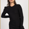 AAIKO - Top Ivona pes black - AAI230001