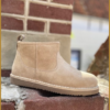 BABOUCHE - b11-2 - BAB230027 beige
