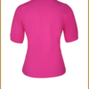 AIME - Tammy top - AIM230042 fucsia