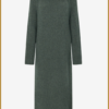 JL- Peggy Dress - green - JAN230056