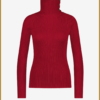 JL - J Pullover 90693 red - JAN230054