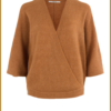 MSCW - Gillet 41-10-Jenetta-1 cinnamon - MOS230049