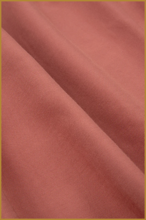 YDENCE - Blouse Alexandra blush - YDE230068 - Afbeelding 2